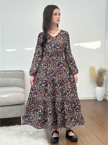Girls: Dresses & Rompers