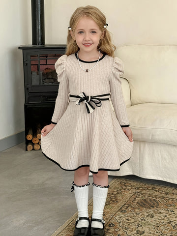 VigoSource Girls Cotton Dress 12