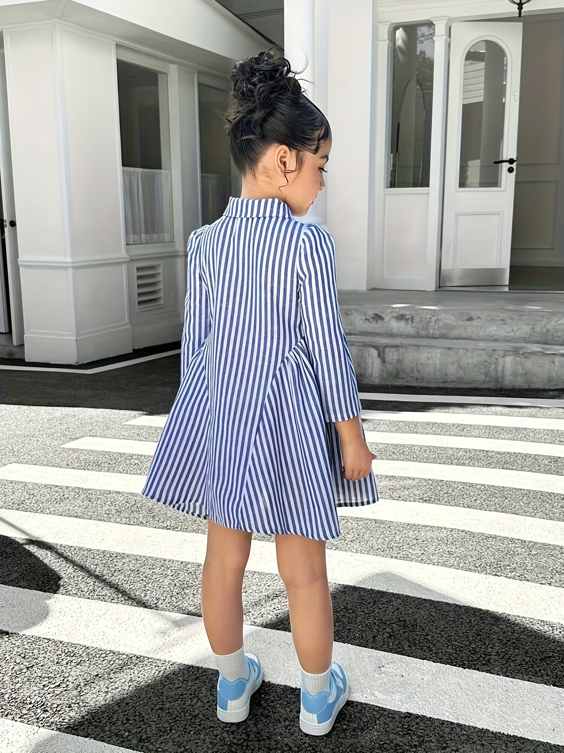VigoSource Girls Outfit Set 7