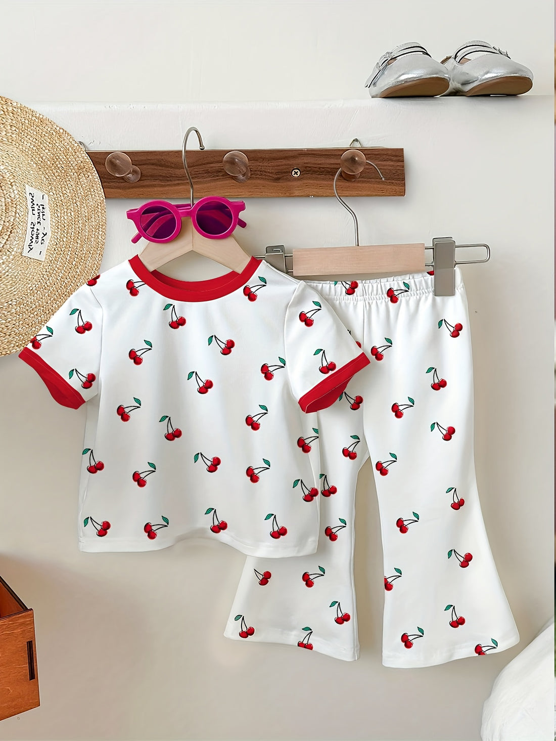 VigoSource Girls Cotton Pants