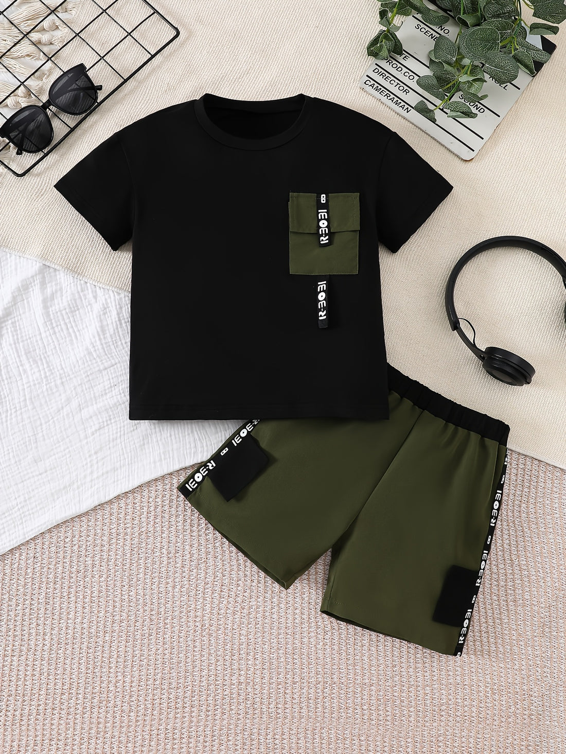 VigoSource Boys Knit Top - Summer