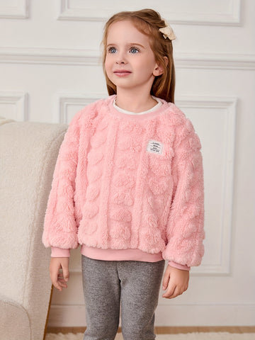 VigoSource Girls Cotton Outfit Set 3