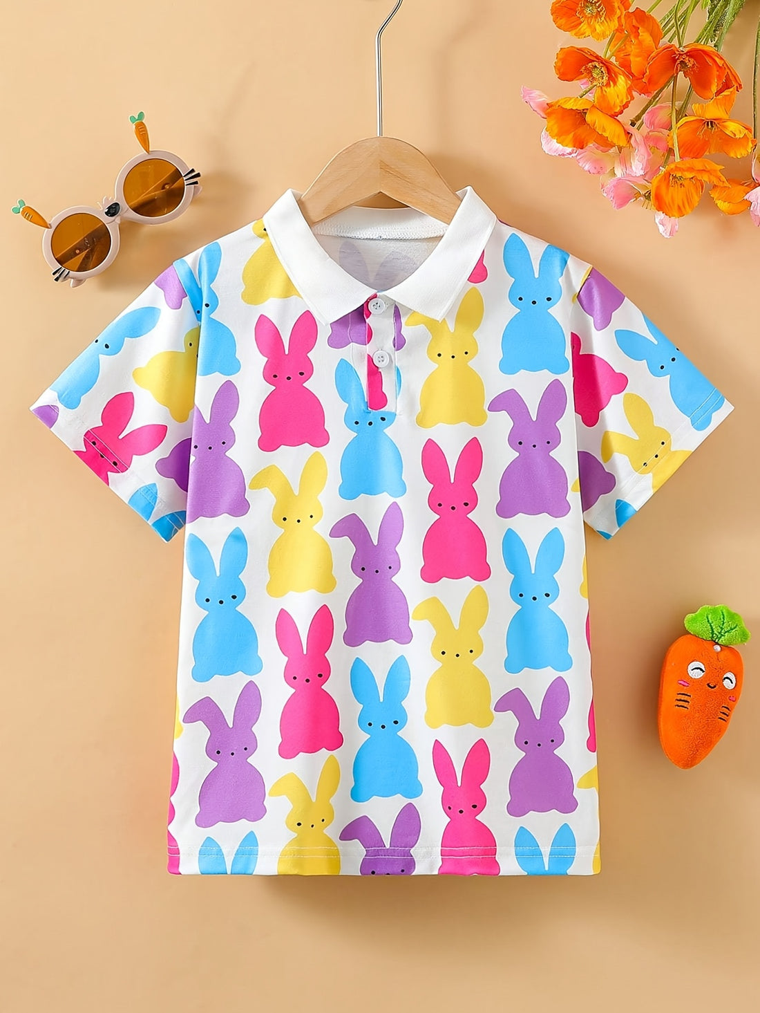 VigoSource Boys Cotton Outfit Set 15