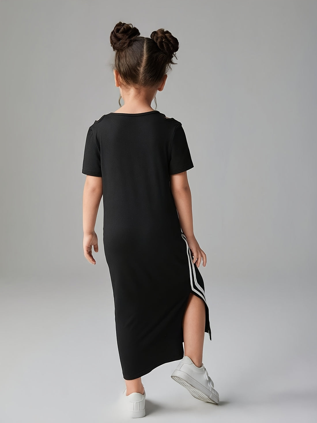 VigoSource Girls Cotton Dress 41