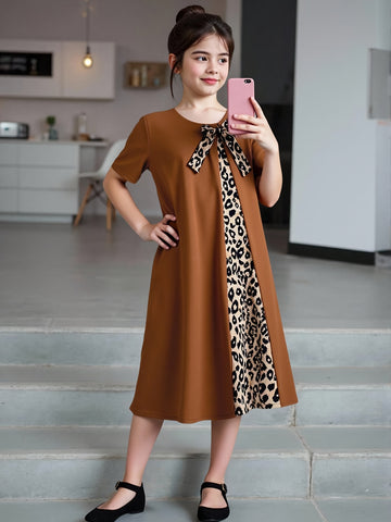 VigoSource Girls Cotton Dress 20