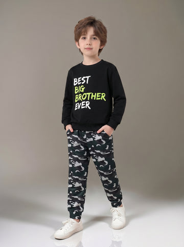 VigoSource Boys Spring/autumn New Arrival Fashionable and Versatile 2pc...