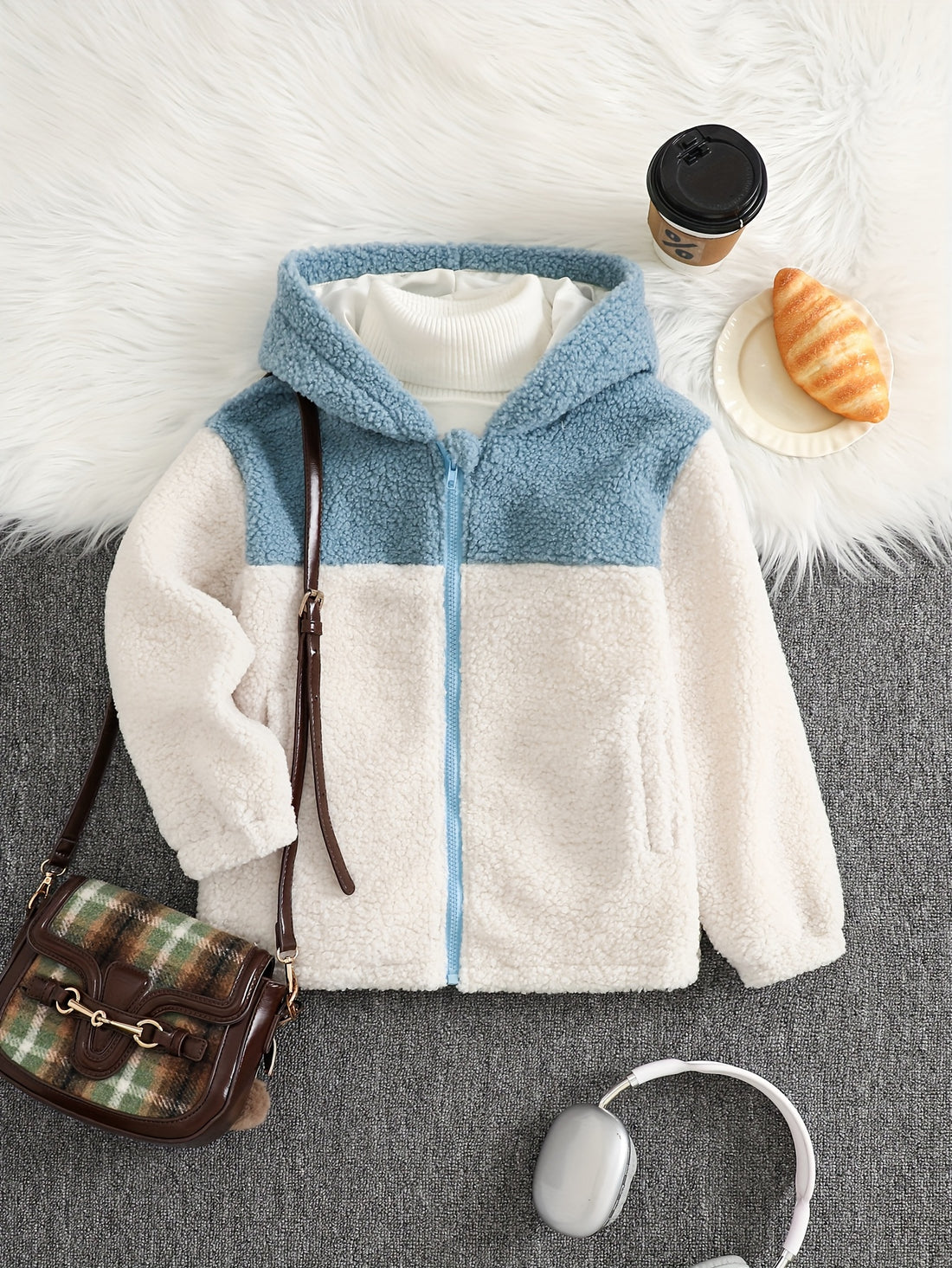 VigoSource Girls Cotton Outfit Set