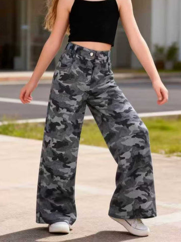 VigoSource Girls Cotton Pants