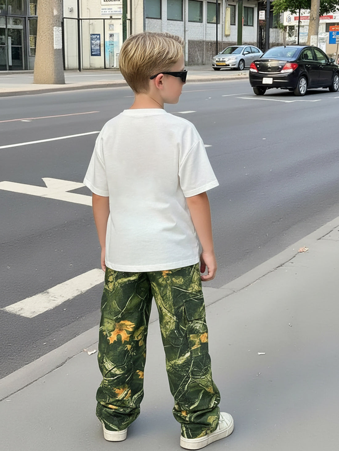 VigoSource Boys Spring/summer : Fashionable and Trendy
