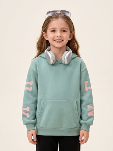 VigoSource Girls Cotton Outfit Set