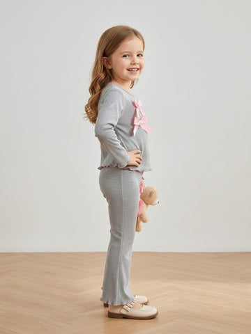 VigoSource Girls Outfit Set 3