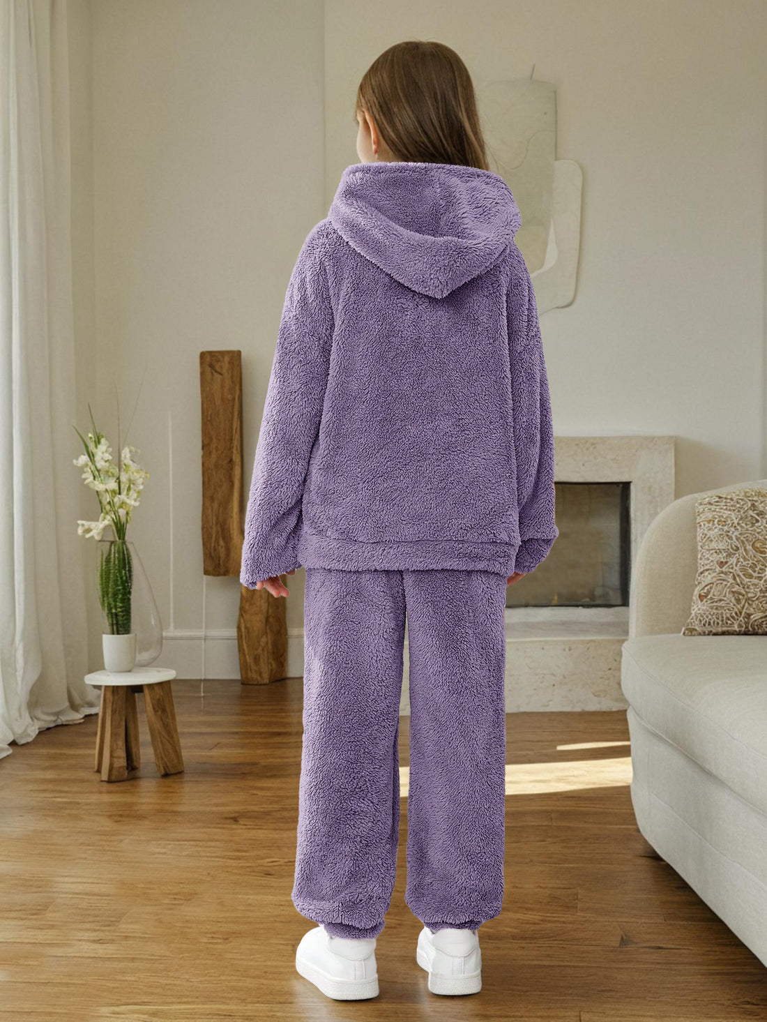 VigoSource Girls Cotton Pants 37