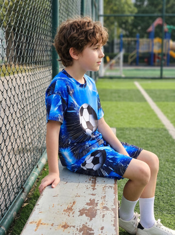 VigoSource Boys Cotton Top