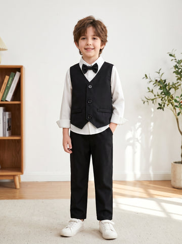 VigoSource Boys Cotton Pants
