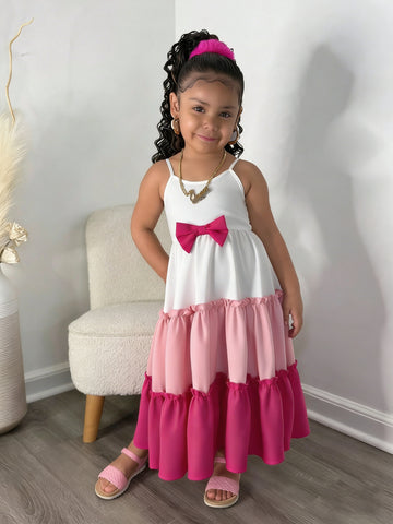 VigoSource Girls Cotton Dress 64