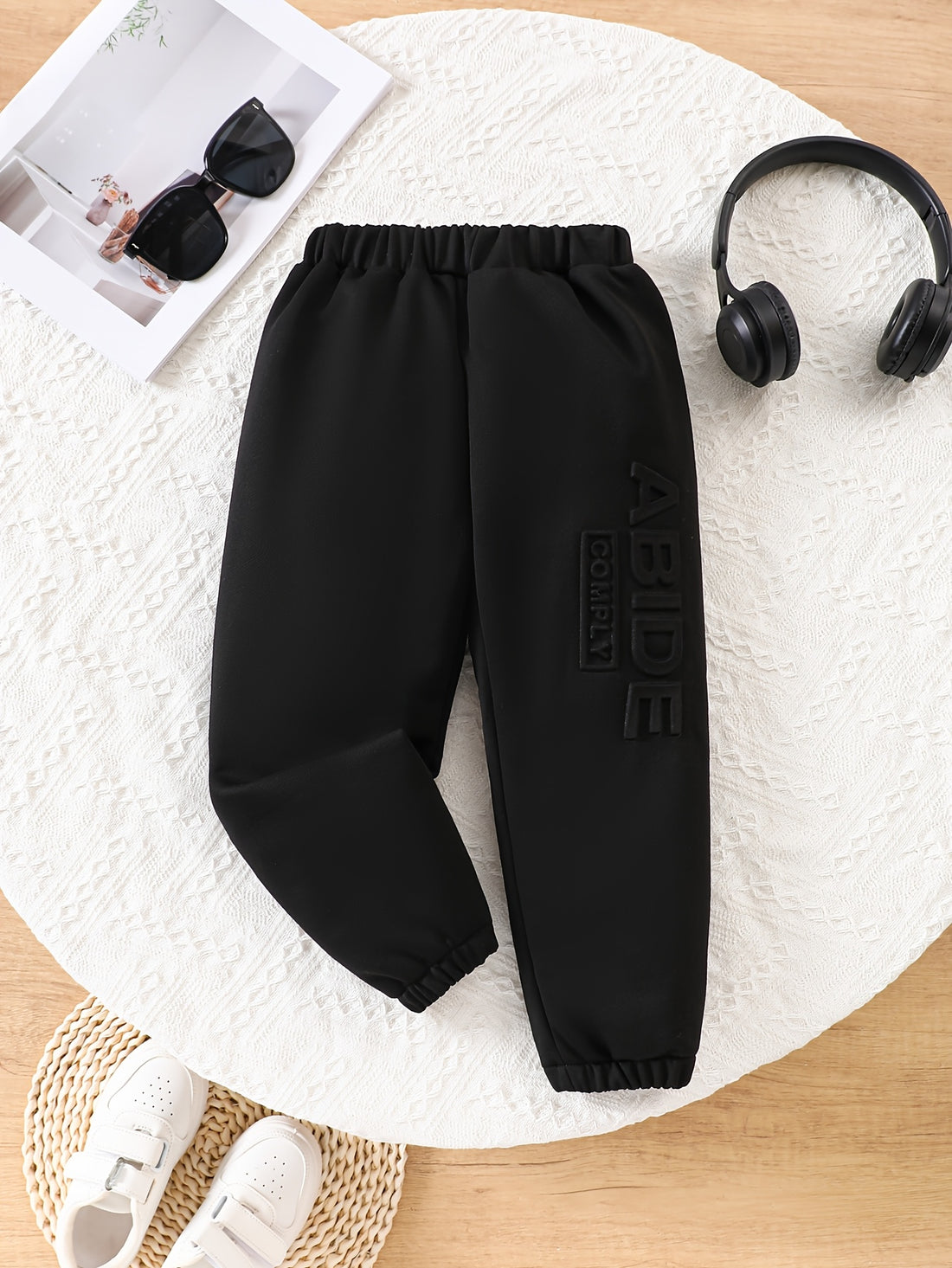VigoSource Boys Spring and Autumn Casual Pants