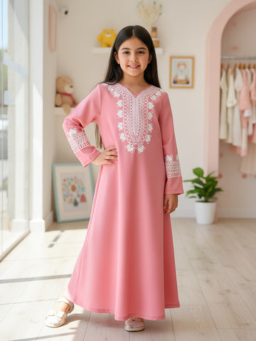 VigoSource Girls Cotton Dress 53