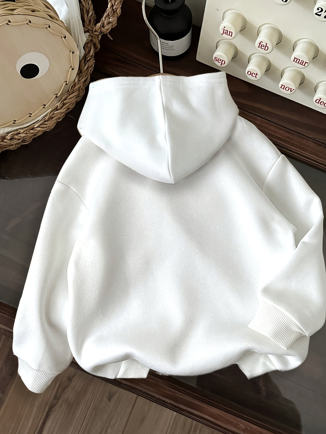 VigoSource Girls Cotton Outfit Set 23
