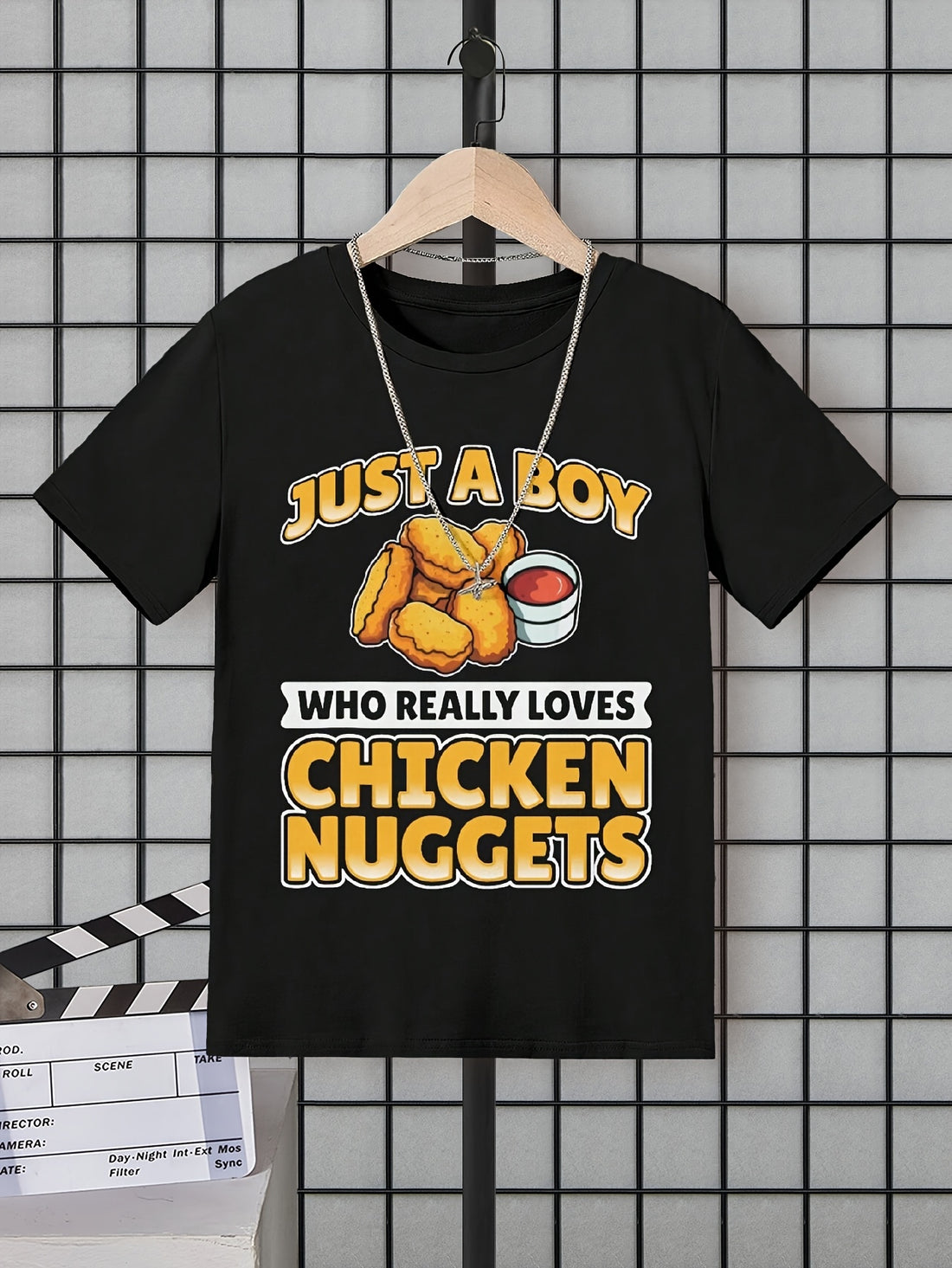 VigoSource Boys Cotton Outfit Set 9