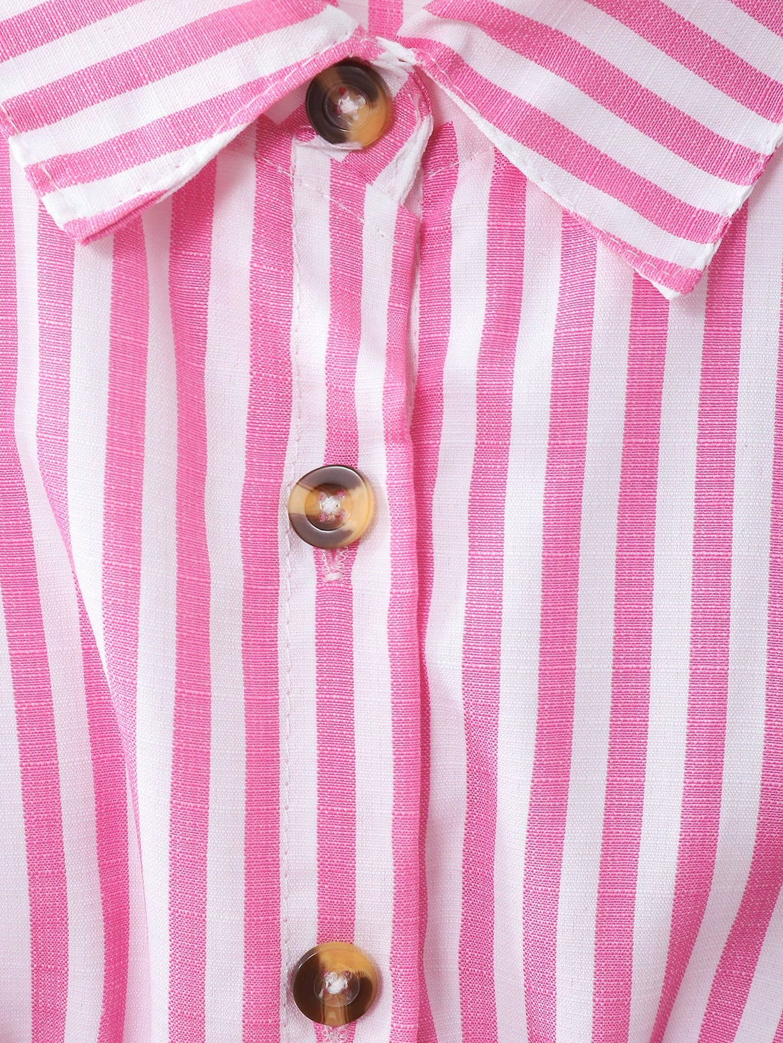 VigoSource Girls Striped ' Striped Dresses - Summer