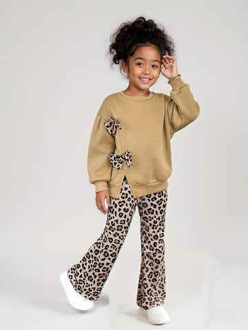 VigoSource Girls Outfit Set 5