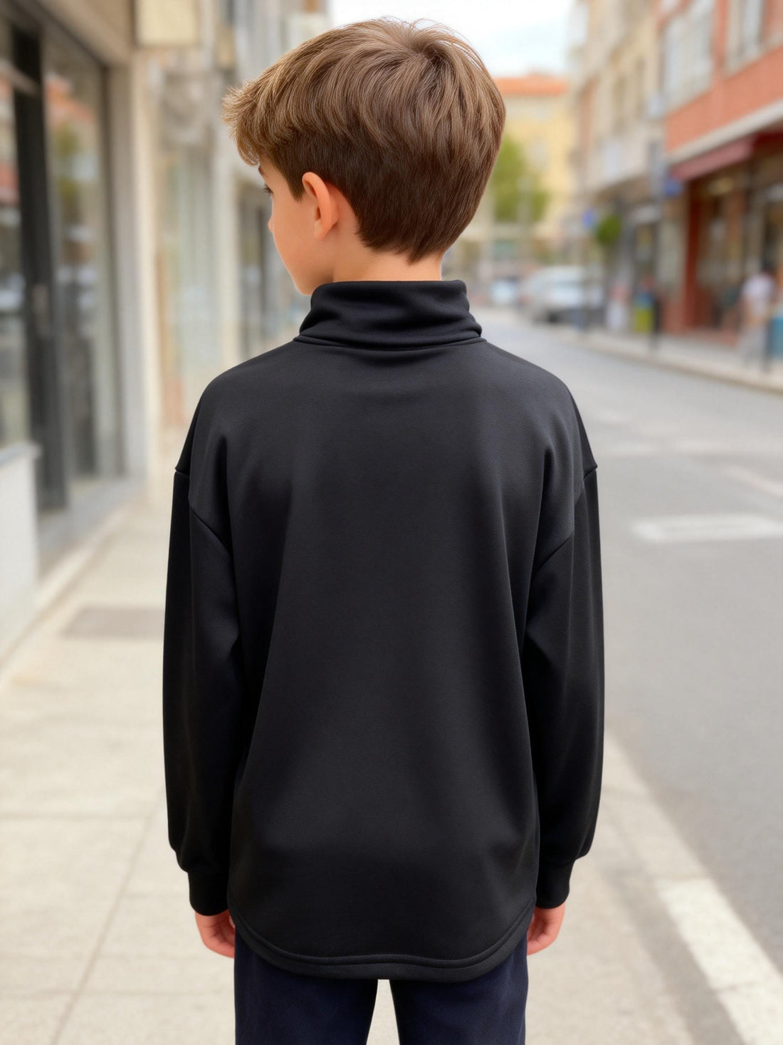 VigoSource Boys Cotton Outfit Set 3