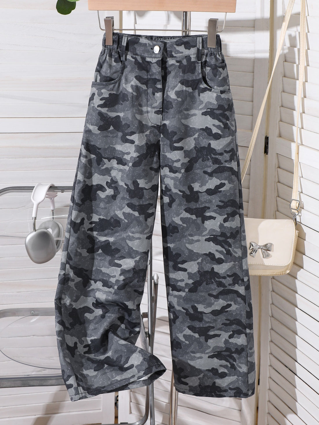 VigoSource Girls Cotton Pants