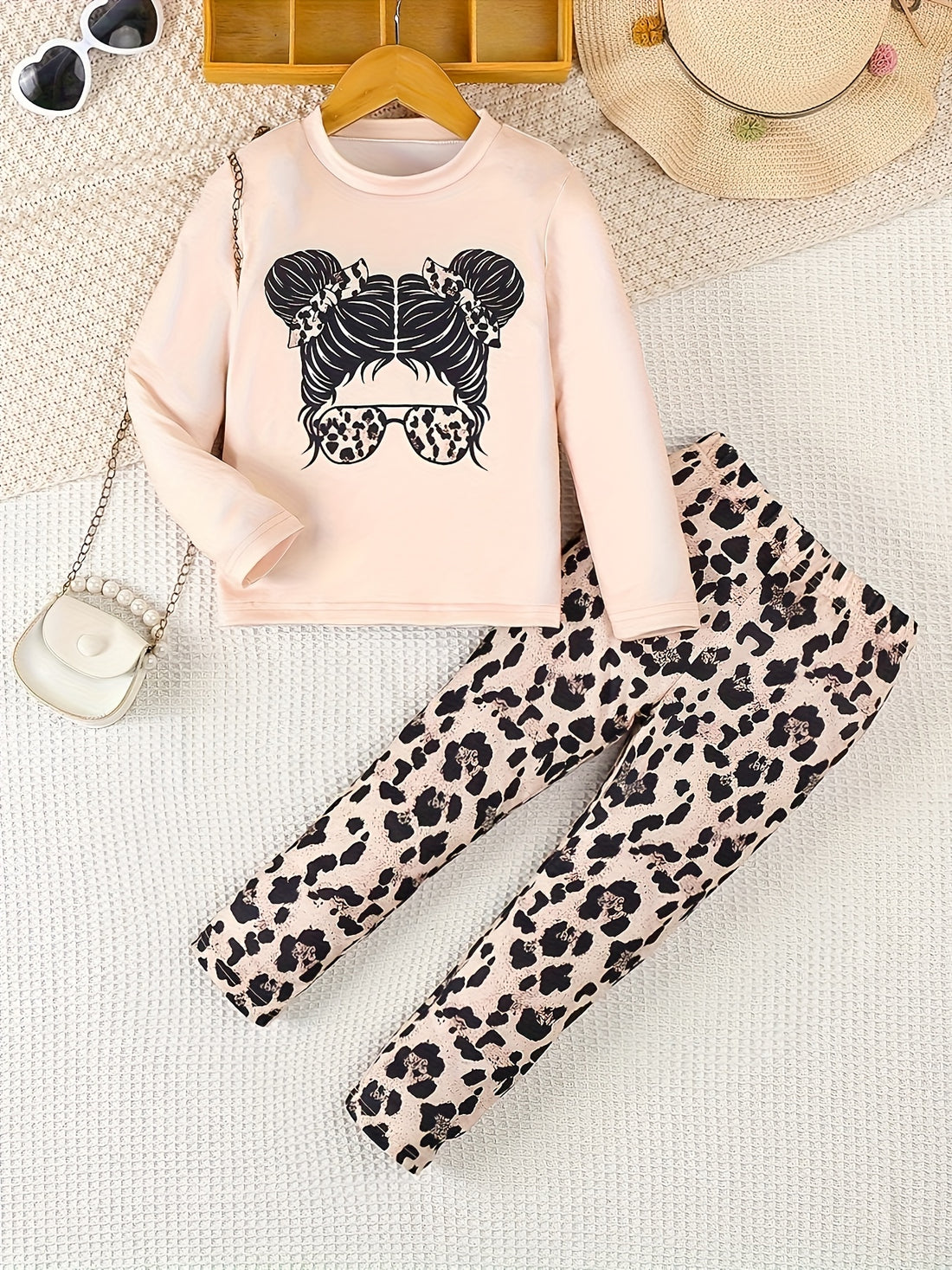VigoSource Girls Cotton Pants