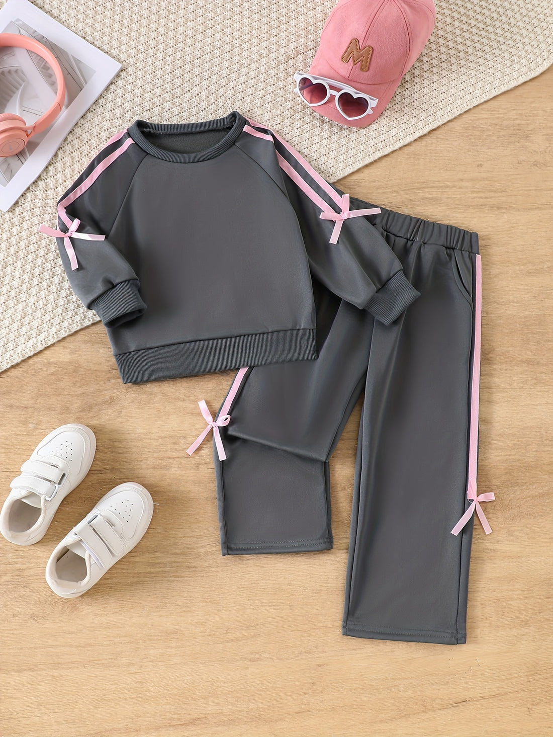 VigoSource Girls Pants