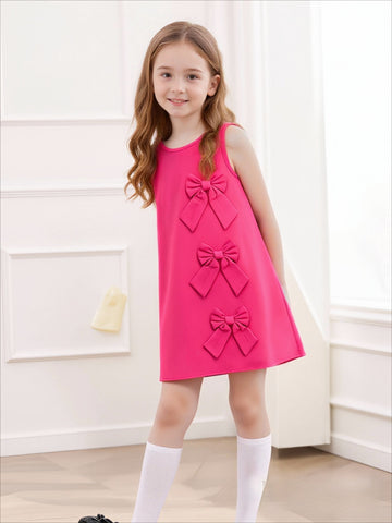 VigoSource Girls Cotton Dress 10