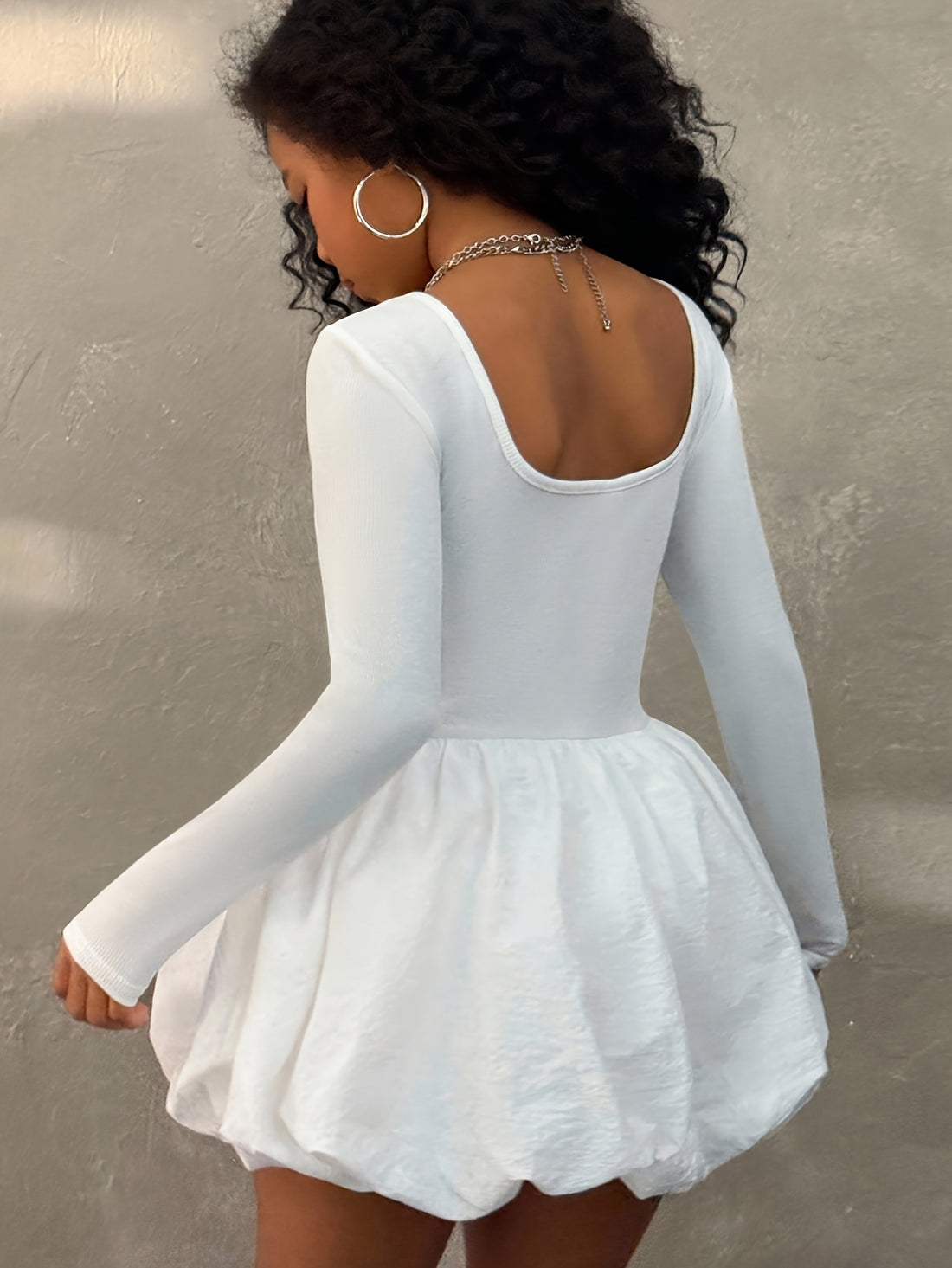 VigoSource Girls Cotton Dress 34