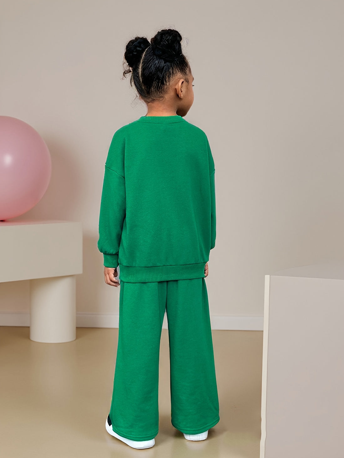 VigoSource Girls Outfit Set