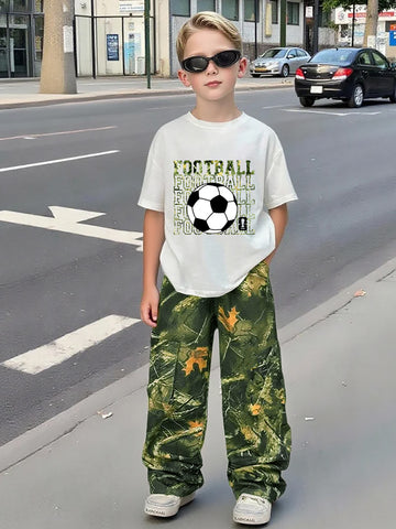 VigoSource Boys Spring/summer : Fashionable and Trendy