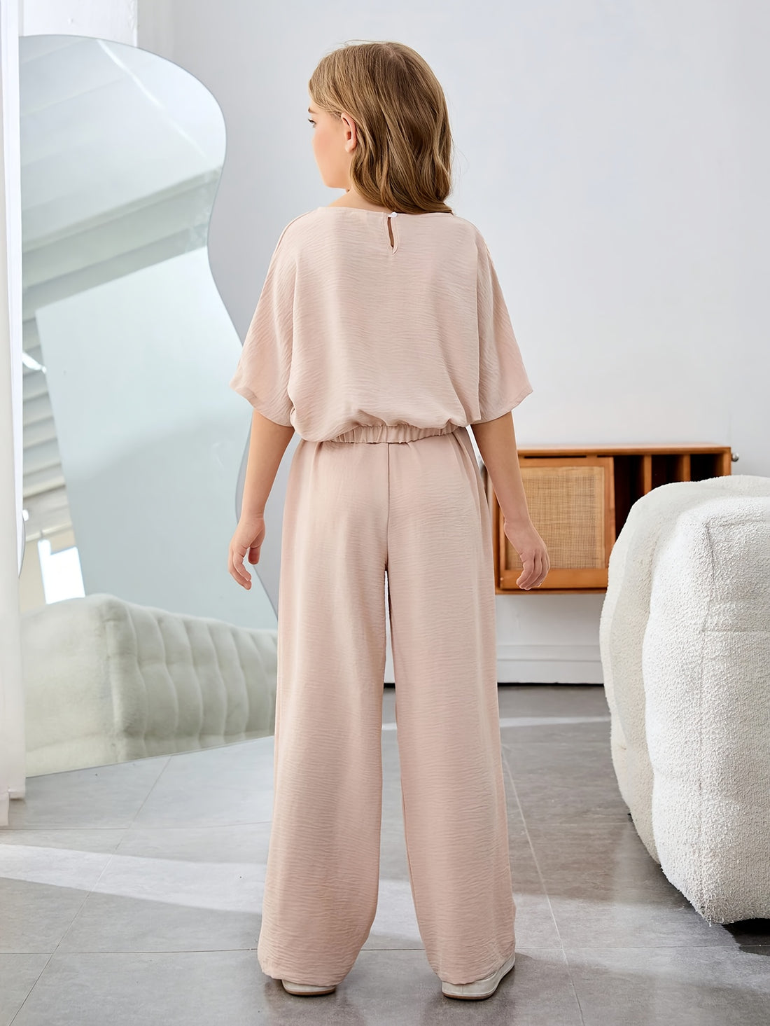 VigoSource Girls Cotton Pants