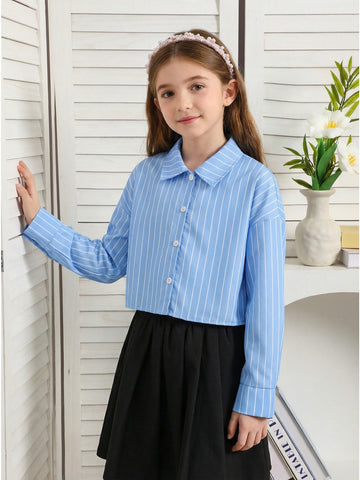 VigoSource Girls Outfit Set 3