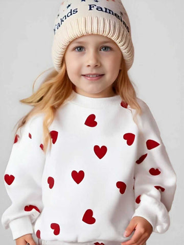 VigoSource Girls Floral Tops