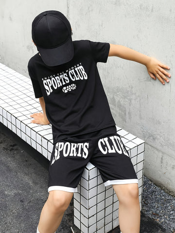 VigoSource Boys Cotton Top