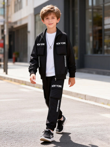 VigoSource Boys Cotton Pants #07