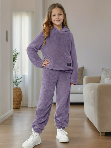 VigoSource Girls Cotton Pants 37