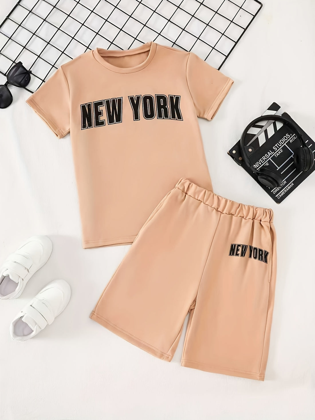 VigoSource Boys Knit Top - Summer 2