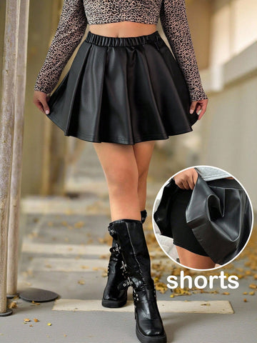 VigoSource Girls Cotton Skirt 6