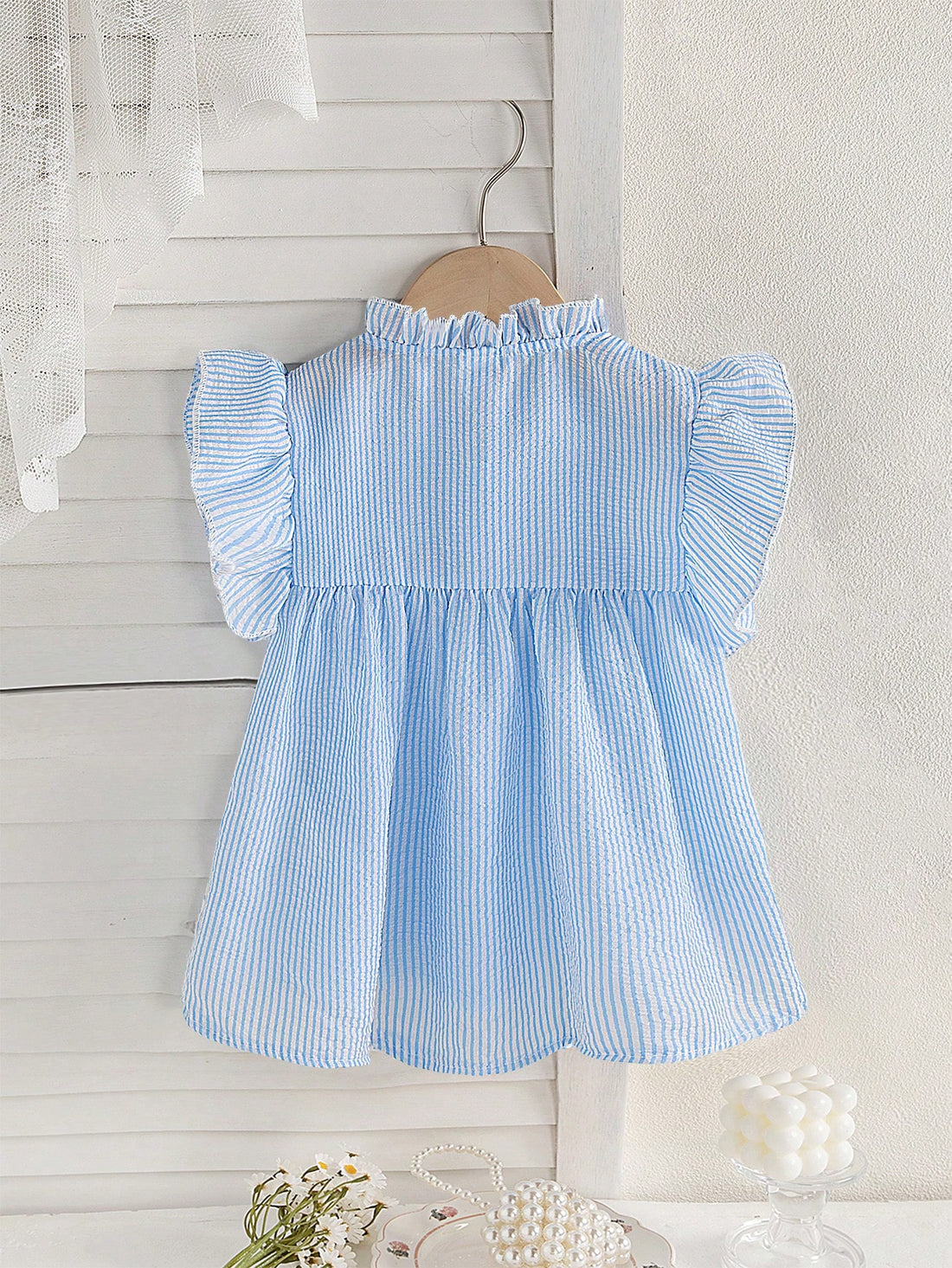 VigoSource Girls Striped Sets 2