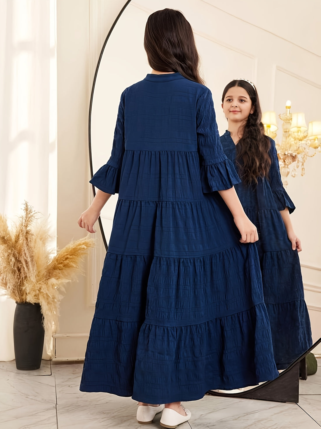 VigoSource Girls Dresses