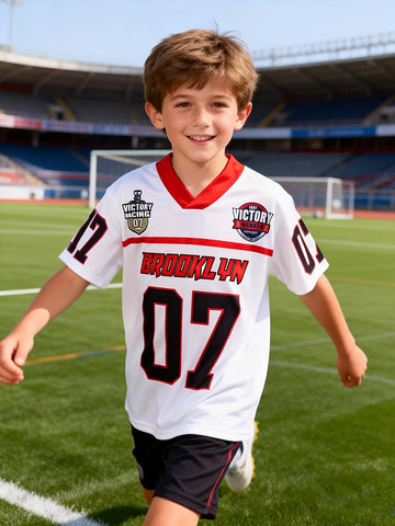VigoSource Boys Cotton Top