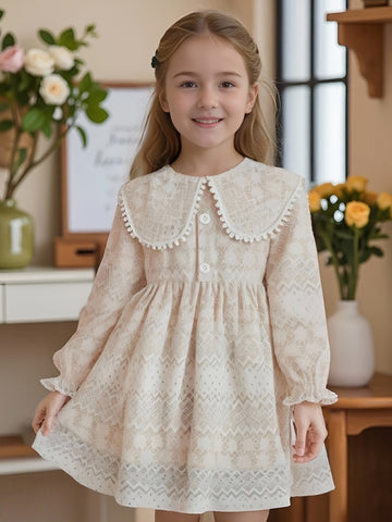 VigoSource Girls Outfit Set 4