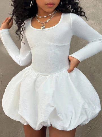 VigoSource Girls Cotton Dress 34