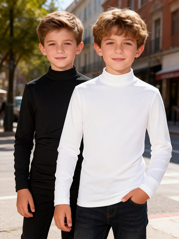 VigoSource Boys Cotton Outfit Set 32