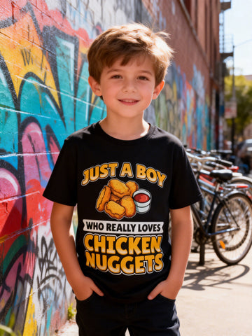 VigoSource Boys Cotton Outfit Set 9