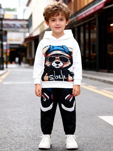 VigoSource Boys Cotton Pants