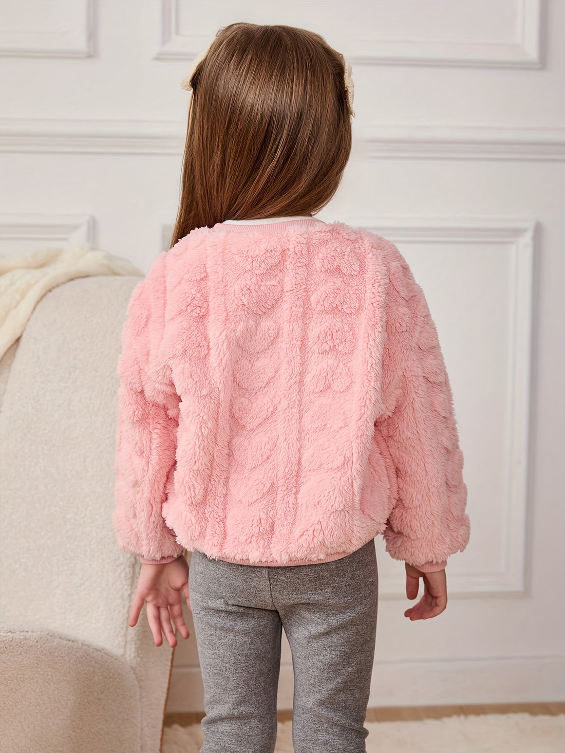 VigoSource Girls Cotton Outfit Set 3